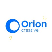 Orion Creative Indonesia logo - Similar company to Smart Inovasi