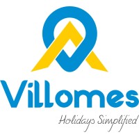 Villomes logo - Similar company to The Weekend Plan™