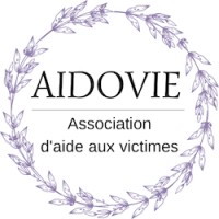 AIDOVIE - Association d'aide aux victimes logo - Similar company to Société Francophone Des Sciences Pharmaceutiques Officinales (Sfspo)