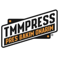 TMMPRESS Makina İthalat İhracat Bakım Onarım logo - Similar company to Jier Machine-Tool Group Co., Ltd.