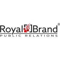 Royal Brand PR logo - Similar company to Admetrics.Pl