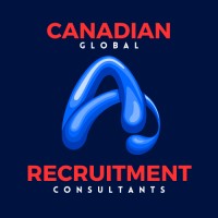 Canadian Global Recruitments Consultants logo - Similar company to Content Presence Digital Solutions
