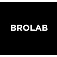BROLAB logo - Similar company to Valiantlytix