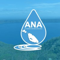 Autoridad Nacional del Agua  - Nicaragua logo - Similar company to Ecoven