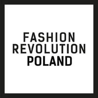 Fashion Revolution Polska logo - Similar company to Pink Pr Group