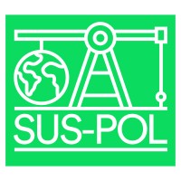 SUS-POL Research Programme logo - Similar company to Climate Social Science Network