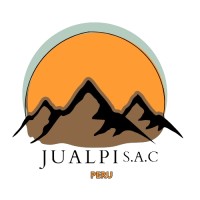 JUALPI PERÚ logo - Similar company to Agropall Export