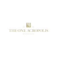 The One Acropolis logo - Similar company to Kuro Global Mobility