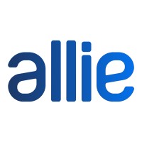 Allie logo - Similar company to Allie
