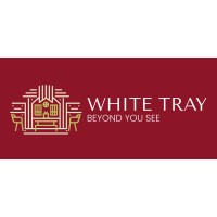 WhiteTray Designs logo - Similar company to Make My Furniture