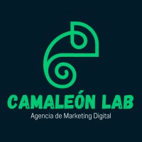Camaleón Lab logo - Similar company to Lumedia