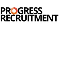 PROGRESS RECRUITMENT (DPG) logo - Similar company to Diskin Life