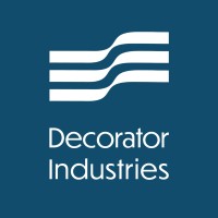 Decorator Industries logo - Similar company to Deyoung & Associates