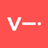 Vozitel logo - Similar company to Everfield