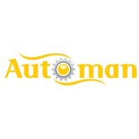 Automan International Limited logo - Similar company to Censtar Science & Technology Corp.,Ltd-Fuel Dispenser