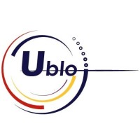Ublo logo - Similar company to Cedap