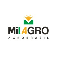 Milagro Agro Brasil logo - Similar company to Data Agro
