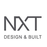 NXT Design&Built logo - Similar company to Ak Built Construction & Design, Llc