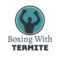 Boxing With Termite logo - Similar company to Jpeg Boxing