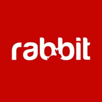 Rabbit Logo logo - Similar company to Save Delete