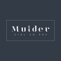 Mulder Stal en Erf logo - Similar company to Be Braless