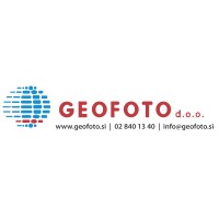 GEOFOTO D.O.O. logo - Similar company to Dibit Measuring Technique