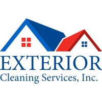 Exterior Cleaning Services logo - Similar company to Onefifty Exterior Cleaning