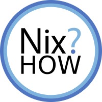 nix.how logo - Similar company to Uderly