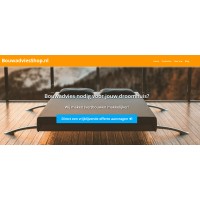 Bouwadviesshop.nl logo - Similar company to Constructieshop.Nl