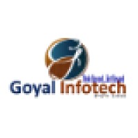 Goyal Infotech Pvt. Ltd. logo - Similar company to Md Infosoft