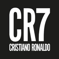 CR7 | Cristiano Ronaldo Denim logo - Similar company to Fick India