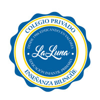 Colegio Privado La Luna logo - Similar company to Colegio Salliver