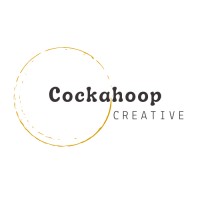Cockahoop Creative CIC logo - Similar company to Huddle Culture
