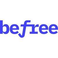 Befree Academy logo - Similar company to Wlnc