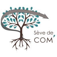 Sève de COM' logo - Similar company to Smartson Communication