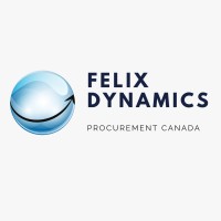 Felix Dynamics Inc. logo - Similar company to Felix Technology Inc.