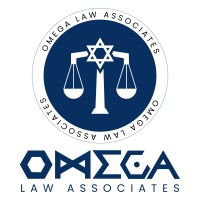Omega Law Associates logo - Similar company to Lex Bellator