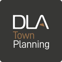 DLA Town Planning Ltd logo - Similar company to Hatch Construction Services