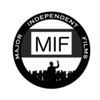 Major Independent Films logo - Similar company to Thriftsmart