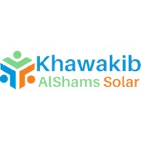 Khawakib Alshams Solar Energy Systems Installation logo - Similar company to Yanvi Solar