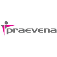 Praevena AG logo - Similar company to Swiss Safety Center Ag