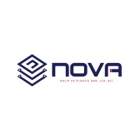 NOVA KALIP logo - Similar company to Secant Technologies