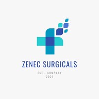 Zenec Surgicals logo - Similar company to Wise Medics