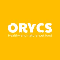 ORYCS logo - Similar company to Comon Mascotas Sl