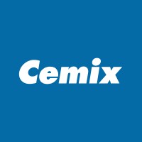 Cemix Česká republika logo - Similar company to Ransomware Expert - Powered By Magnes Danych