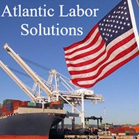 Atlantic Labor Solutions logo - Similar company to Fritz Staffing Group