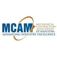 Mechanical Contractors Association of Manitoba logo - Similar company to Servcocanada