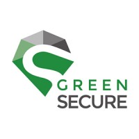 Green Secure logo - Similar company to Csl Solar