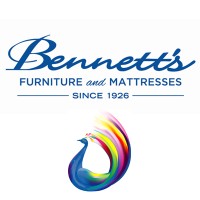 Bennett's Furniture and Mattresses logo - Similar company to Liquidator