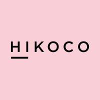 HIKOCO logo - Similar company to Rising Tyde